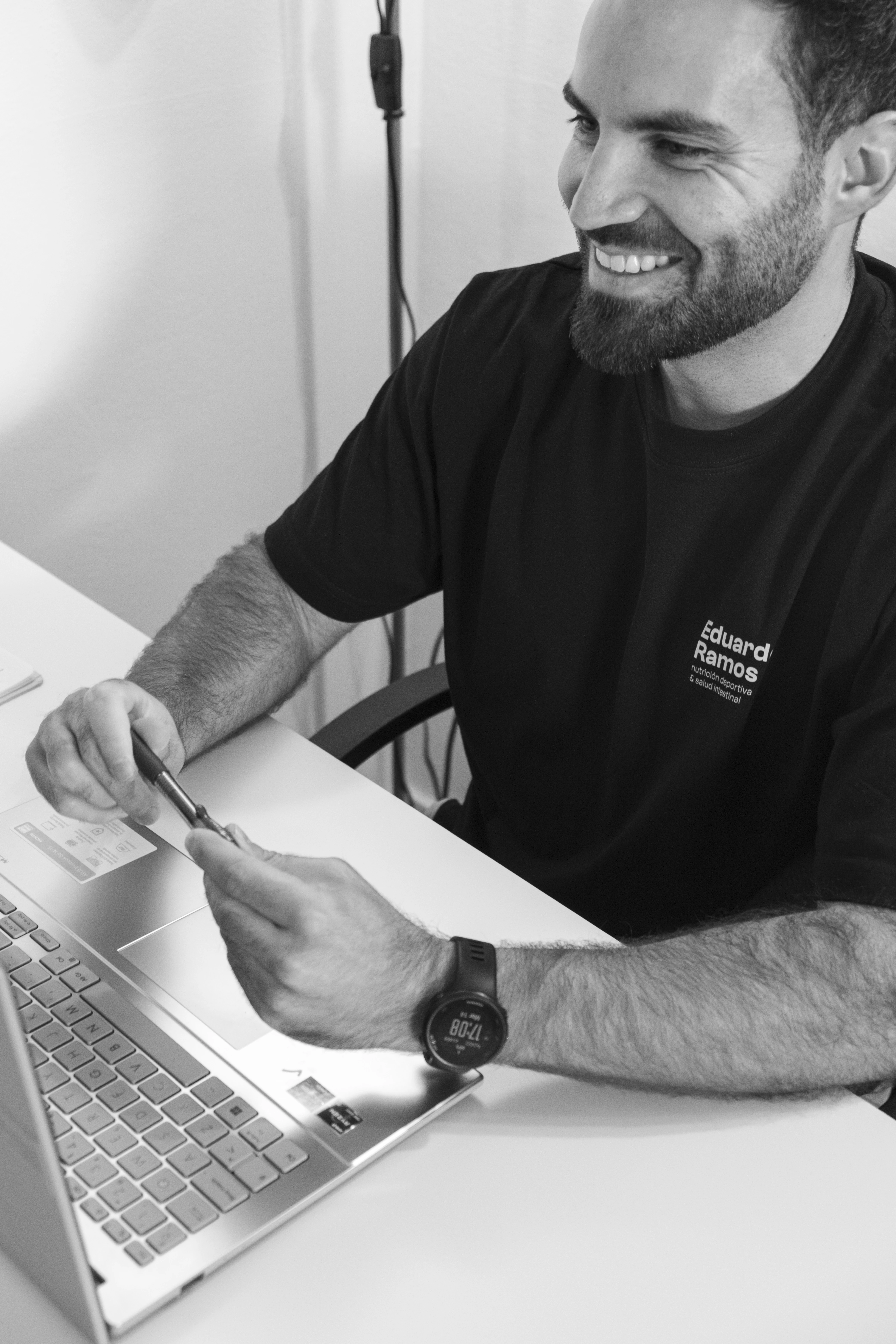 Foto de Eduardo Ramos